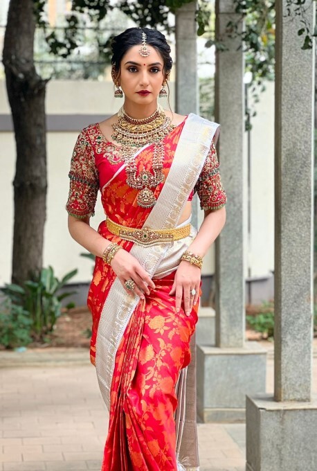 Ragini Dwivedi: ಜನಪ್ರಿಯ ಫ್ಯಾಷನ್ ಬ್ರ್ಯಾಂಡ್‌ಗೆ ರಾಗಿಣಿ ರಾಯಬಾರಿ.. ಫೋಟೊಶೂಟ್ ವೈರಲ್