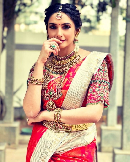 Ragini Dwivedi: ಜನಪ್ರಿಯ ಫ್ಯಾಷನ್ ಬ್ರ್ಯಾಂಡ್‌ಗೆ ರಾಗಿಣಿ ರಾಯಬಾರಿ.. ಫೋಟೊಶೂಟ್ ವೈರಲ್