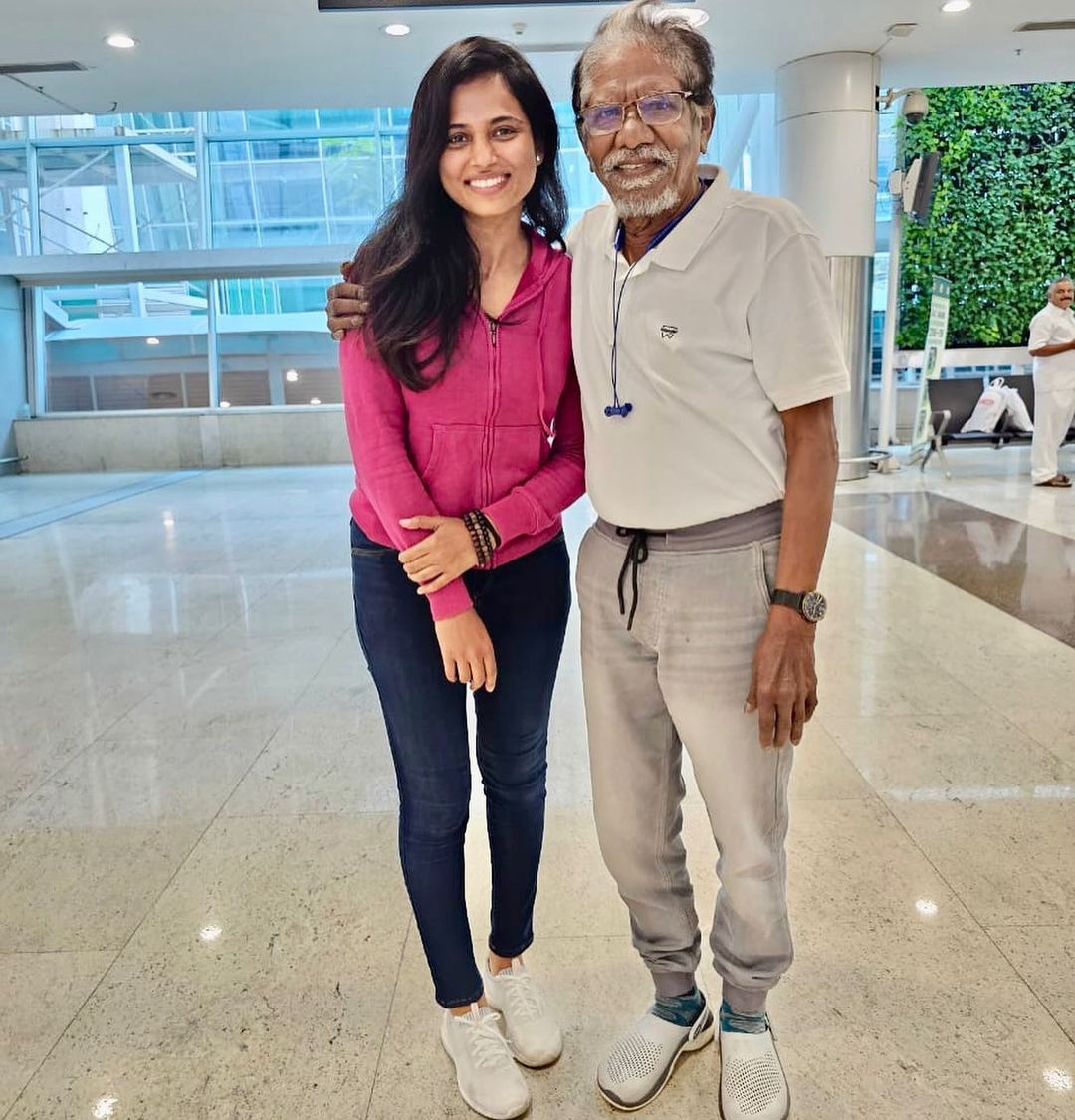 PHOTOS: என்ன கொடுமை இது.. நிர்வாணமாக போட்டோஷூட் நடத்திய ரம்யா பாண்டியன்.. ஷாக்கான ஃபேன்ஸ்!