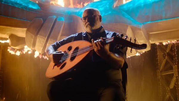 RRR Fame Oscar Winner MM Keeravani; Lesser Known Facts About The Music Director