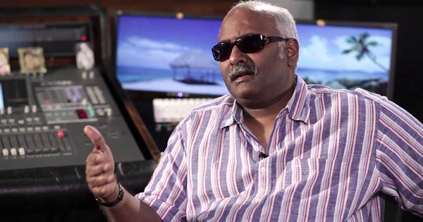 RRR Fame Oscar Winner MM Keeravani; Lesser Known Facts About The Music Director