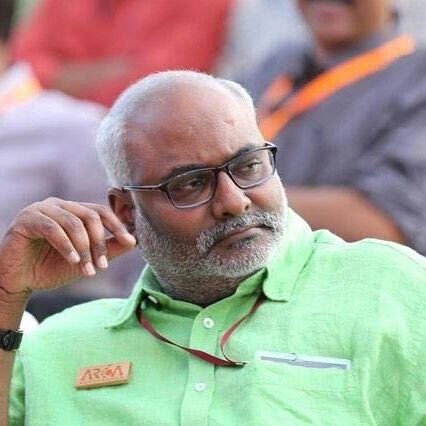 RRR Fame Oscar Winner MM Keeravani; Lesser Known Facts About The Music Director