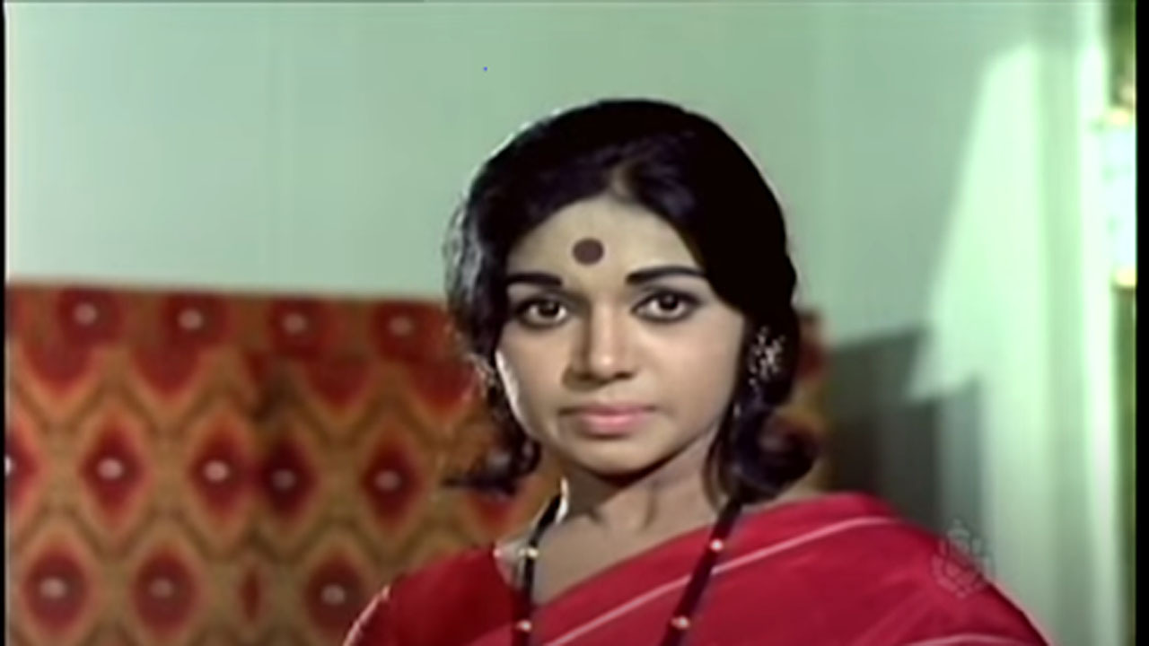 Sensational Actresses Of Karnataka Who Passed Away At Very Young Age