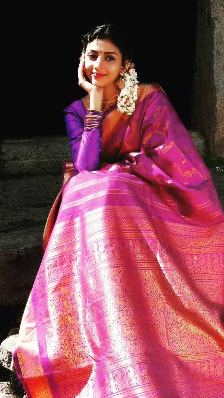 Sensational Actresses Of Karnataka Who Passed Away At Very Young Age