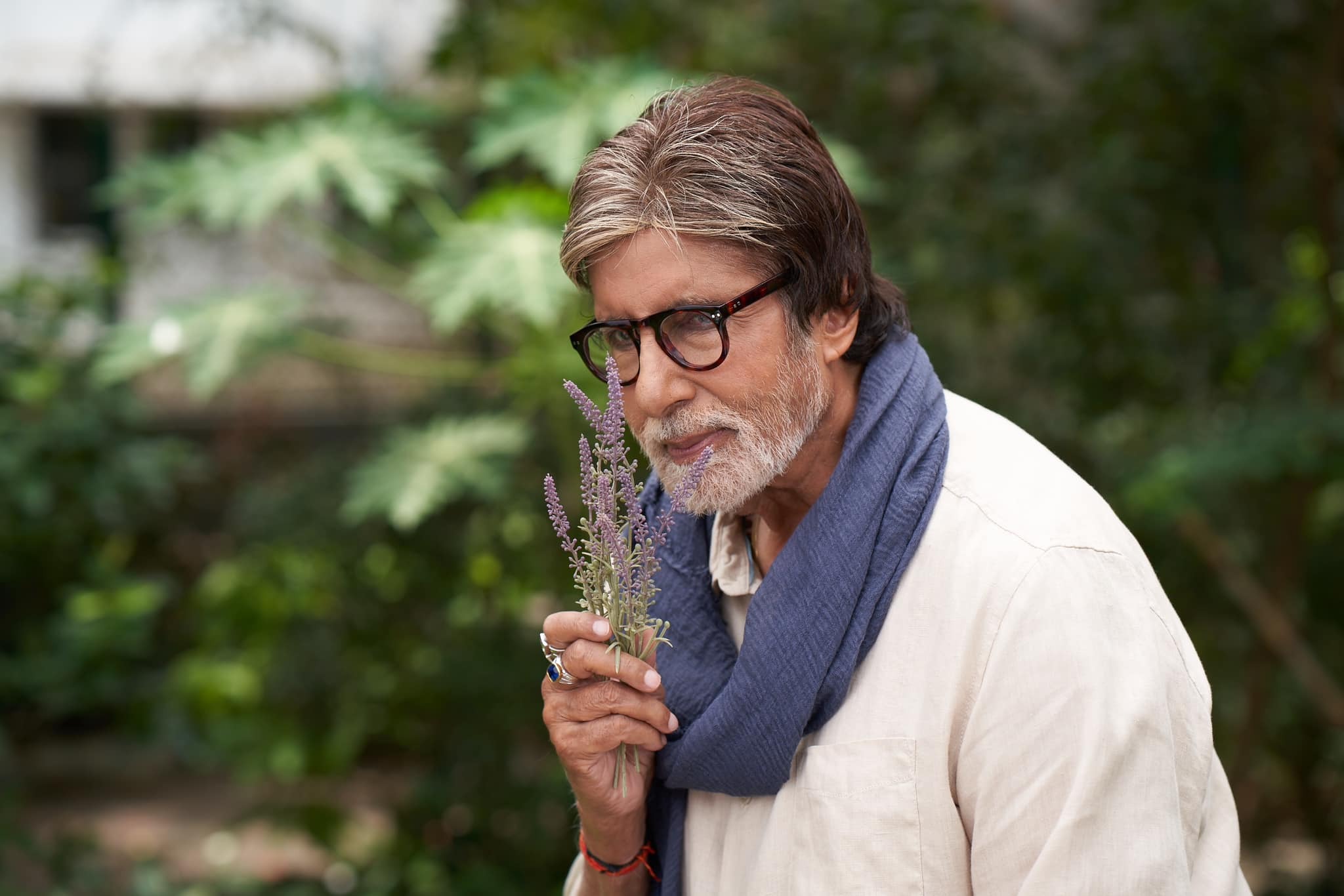 The Legendary Amitabh Bachchan Unknown Facts
