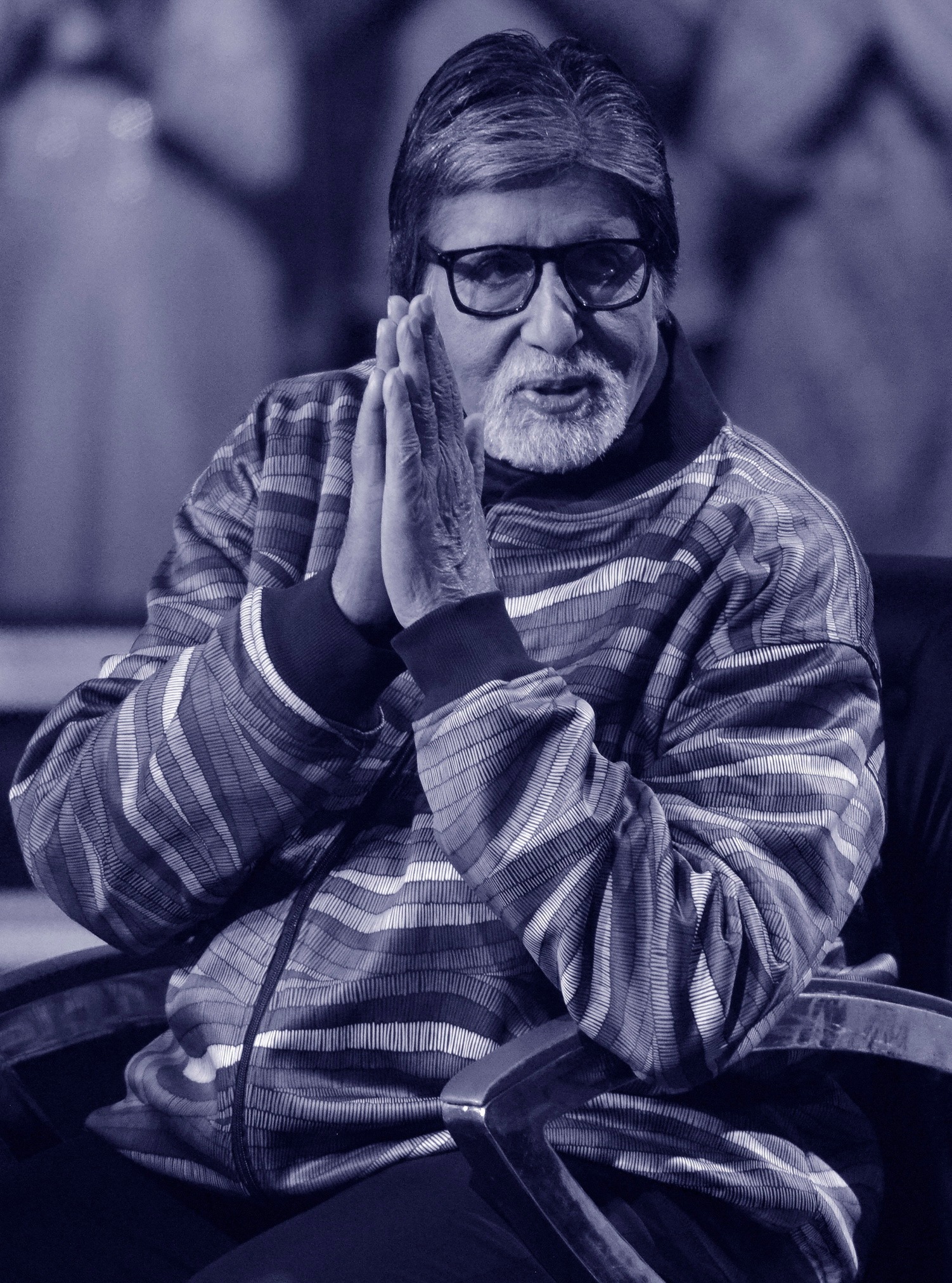 The Legendary Amitabh Bachchan Unknown Facts