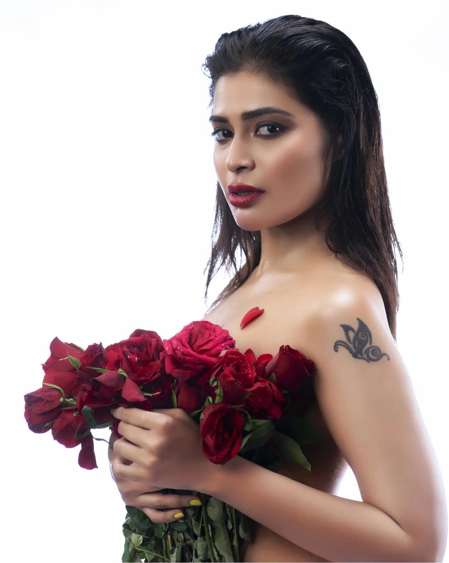 The Top 10 Famous Tamil Actresses From The Television Industry