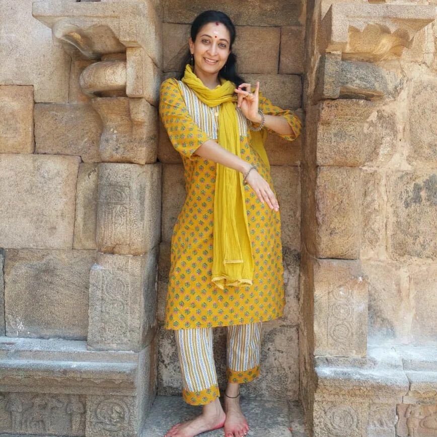 The Top 10 Famous Tamil Actresses From The Television Industry