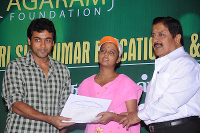 10 South Indian Actors Whose Social Welfare Acts Need Special Appreciation