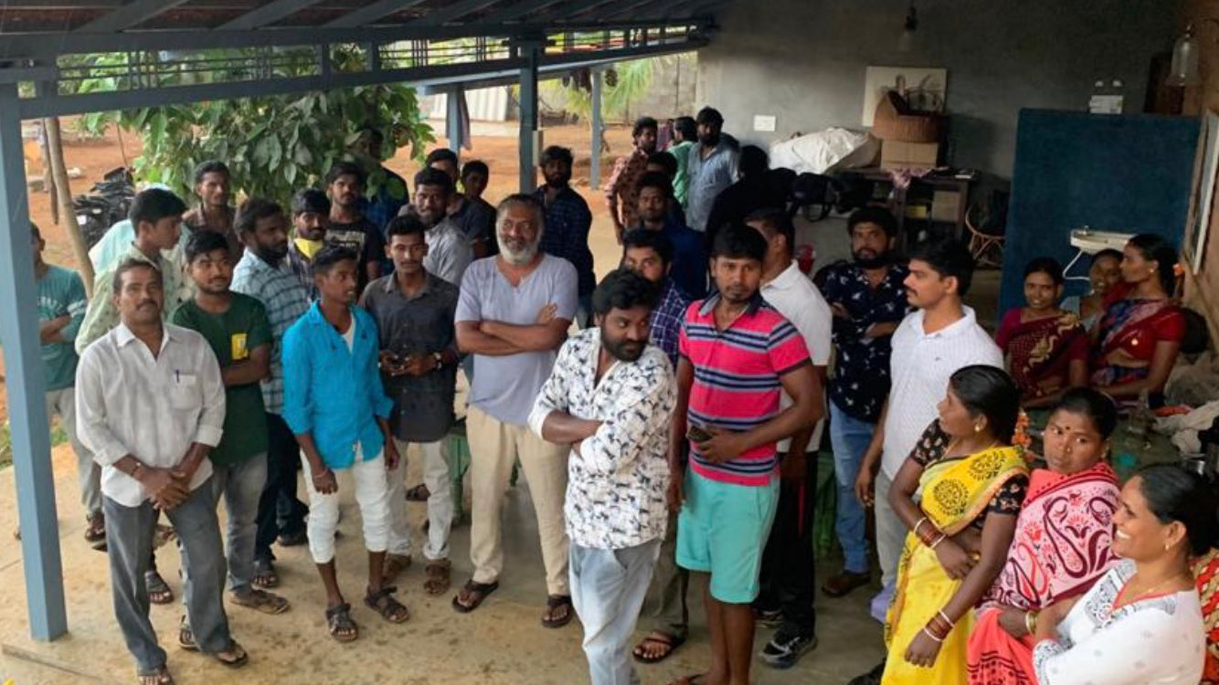 10 South Indian Actors Whose Social Welfare Acts Need Special Appreciation