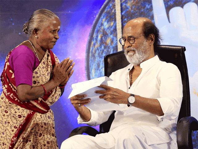 10 South Indian Actors Whose Social Welfare Acts Need Special Appreciation