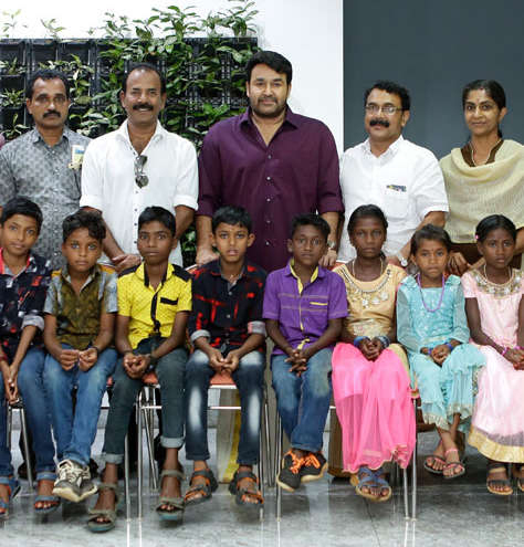 10 South Indian Actors Whose Social Welfare Acts Need Special Appreciation