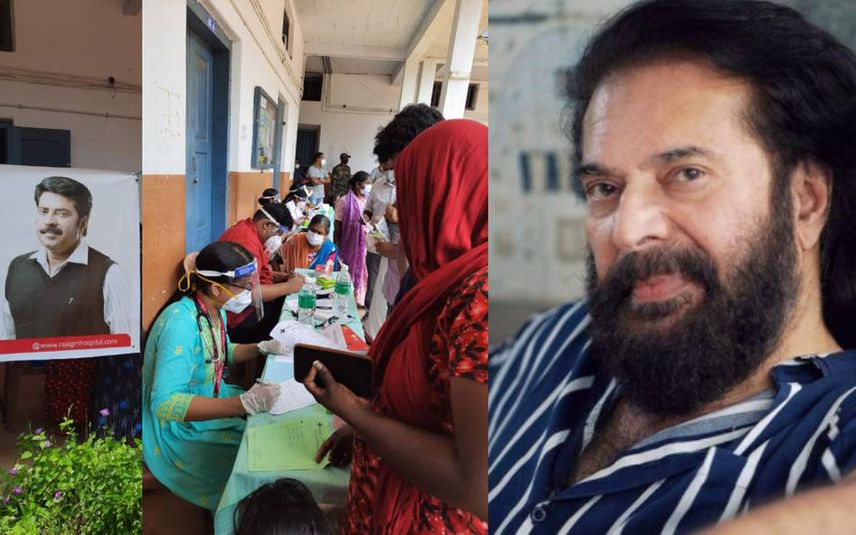 10 South Indian Actors Whose Social Welfare Acts Need Special Appreciation