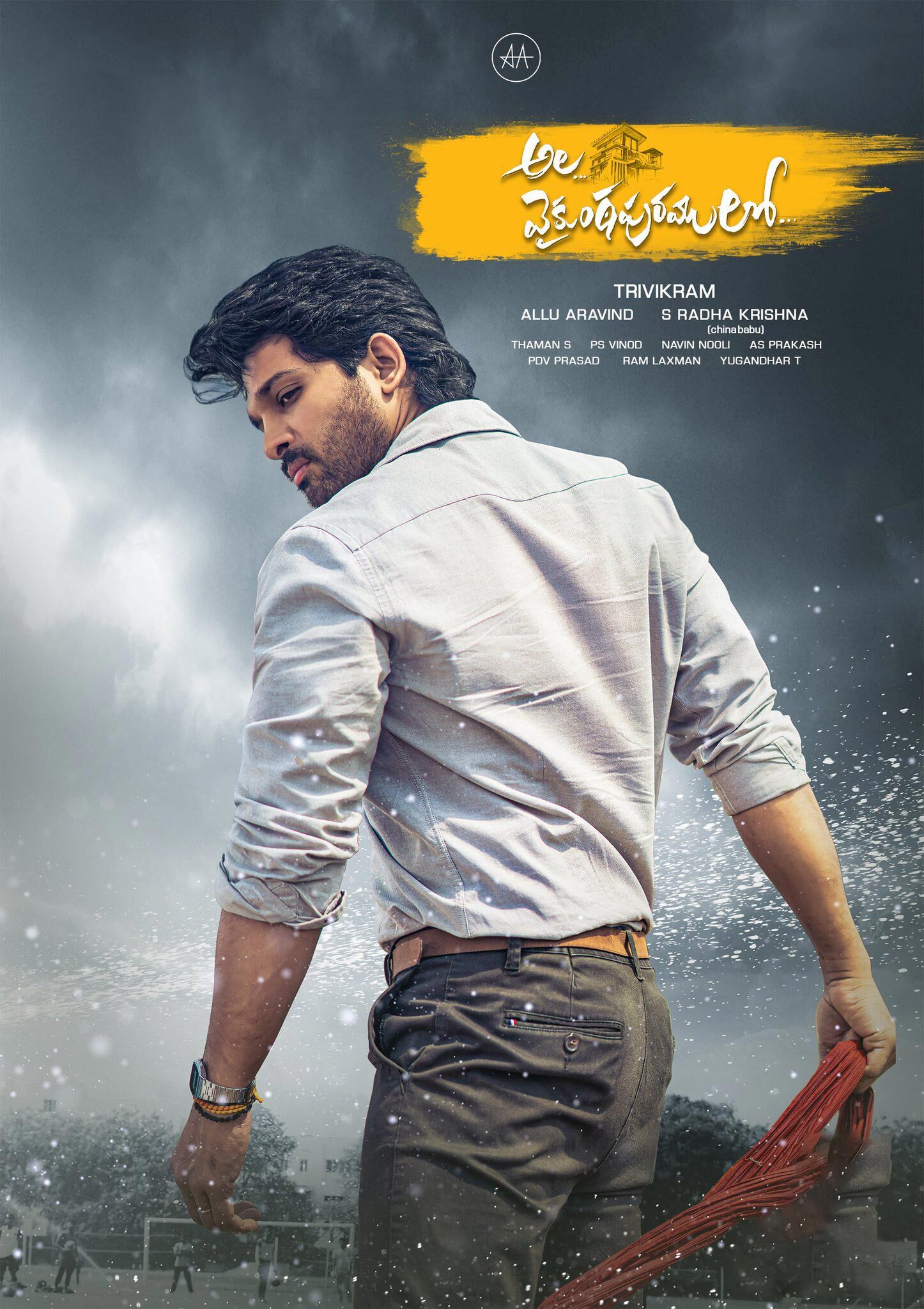 11 Highest-Grossing Films of Allu Arjun that made him the star he is today