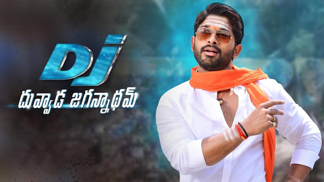 11 Highest-Grossing Films of Allu Arjun that made him the star he is today