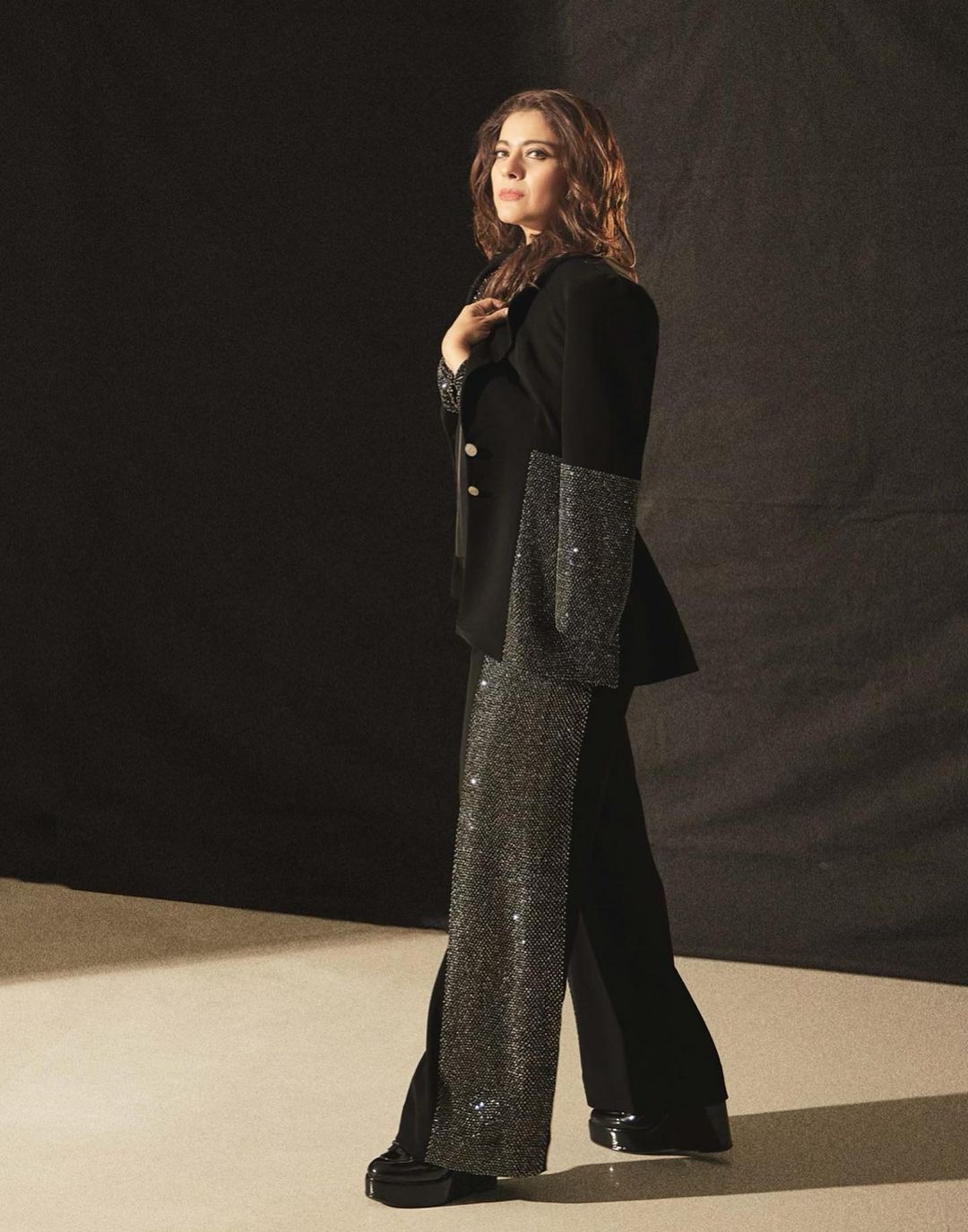 68th Hyundai Filmfare Award 2023: From Kajol to Alia Bhatt, check out the 10 Best dressed celebrities at the Award night