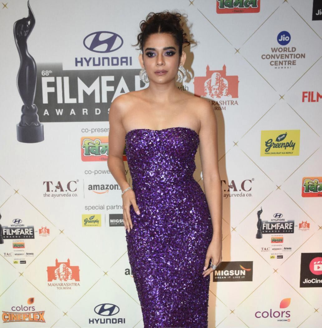 68th Hyundai Filmfare Awards 2023