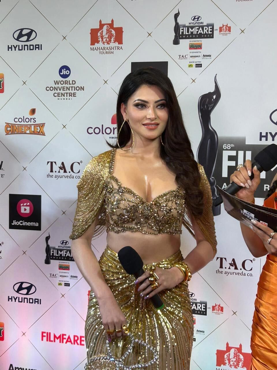 68th Hyundai Filmfare Awards 2023