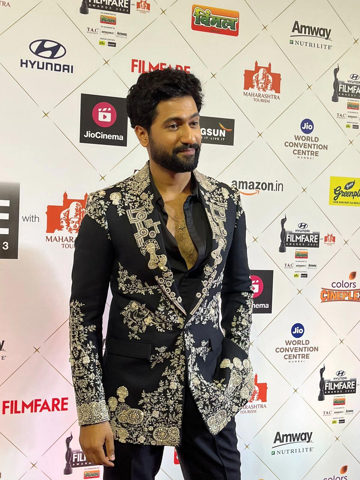68th Hyundai Filmfare Awards 2023