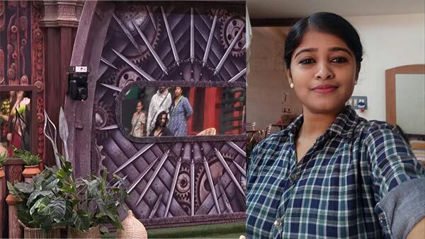 Bigg Boss Malayalam Season 5: Who is Big Boss Malayalam’s first wildcard entry, Hanan Hamid?