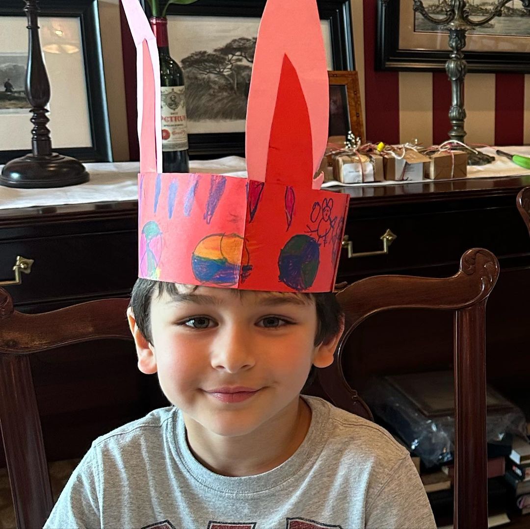 Easter 2023 Priyanka Chopra Jonas and Kareena Kapoor Khan Share