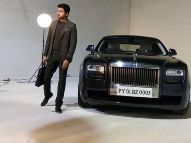 From a swanky house to luxury cars, 10 most expensive things owned by Varisu actor Thalapthy Vijay