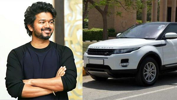 From a swanky house to luxury cars, 10 most expensive things owned by Varisu actor Thalapthy Vijay
