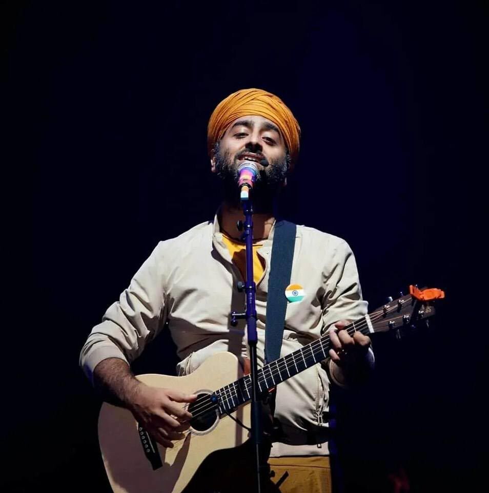 Happy Birthday Arijit Singh: Let’s Unravel the Successful Musical Journey of Arijit Singh