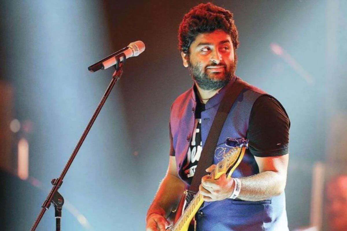 Happy Birthday Arijit Singh: Let’s Unravel the Successful Musical Journey of Arijit Singh
