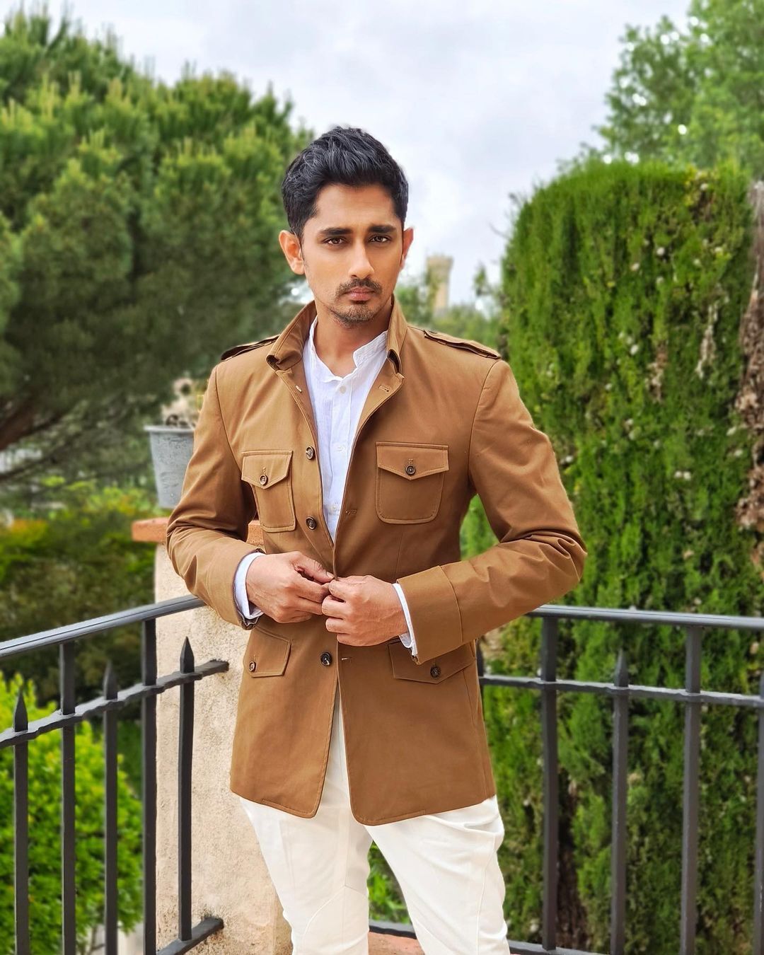 Happy Birthday Siddharth: South Actor turns 44 Today, Some lesser-known facts about the Evergreen Chocolate Boy