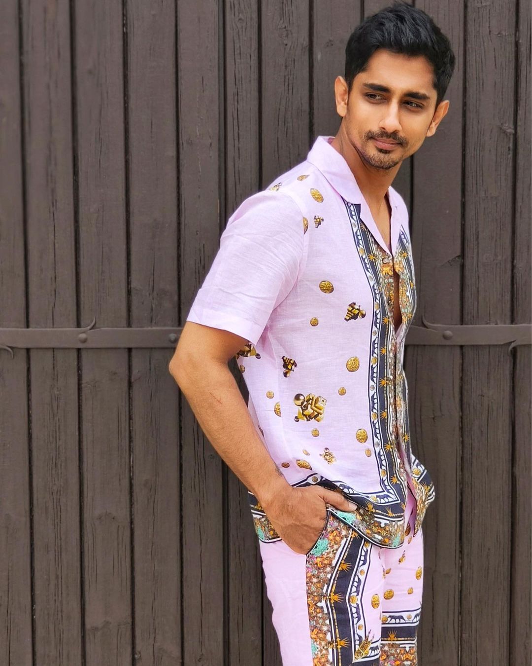 Happy Birthday Siddharth: South Actor turns 44 Today, Some lesser-known facts about the Evergreen Chocolate Boy