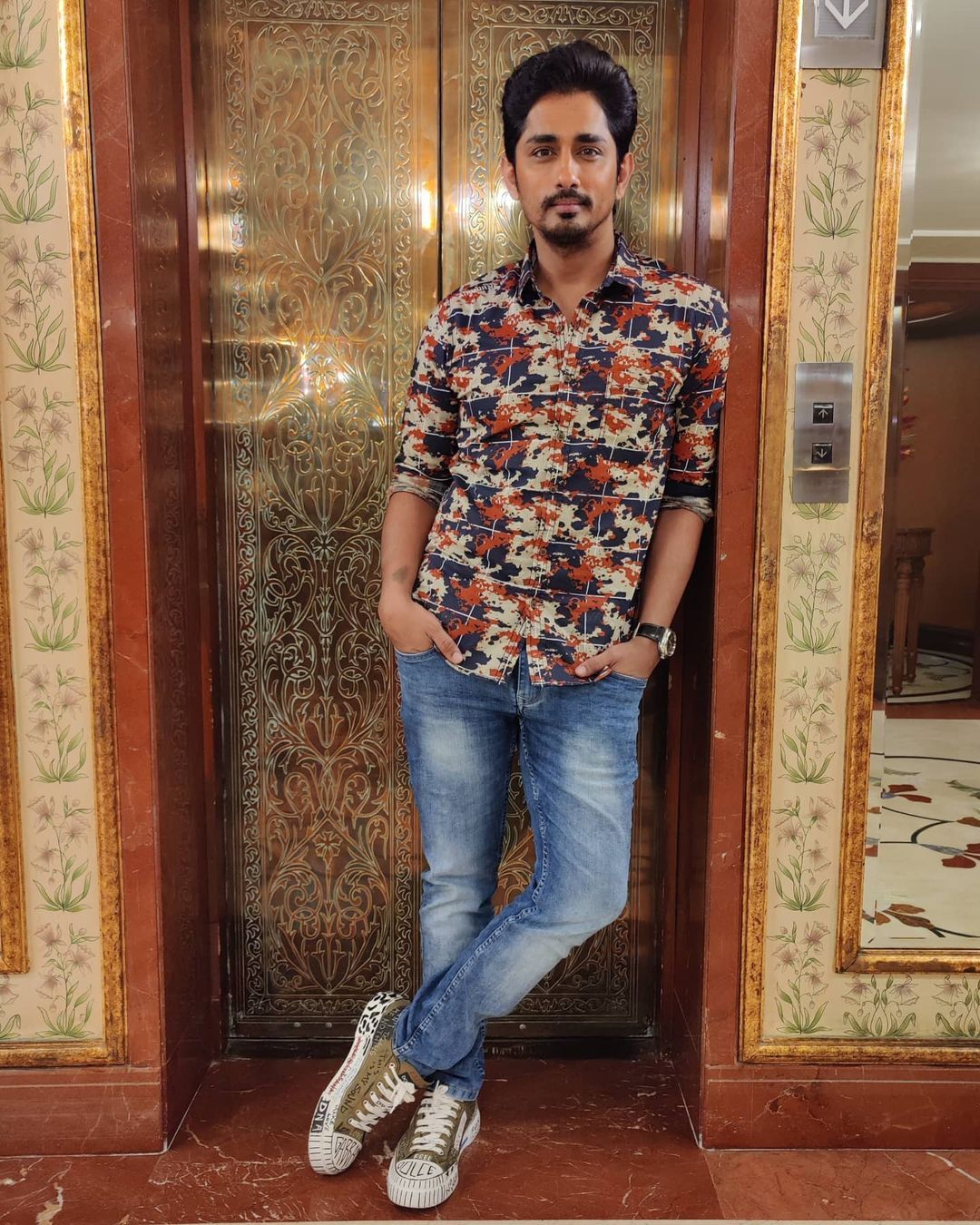 Happy Birthday Siddharth: South Actor turns 44 Today, Some lesser-known facts about the Evergreen Chocolate Boy