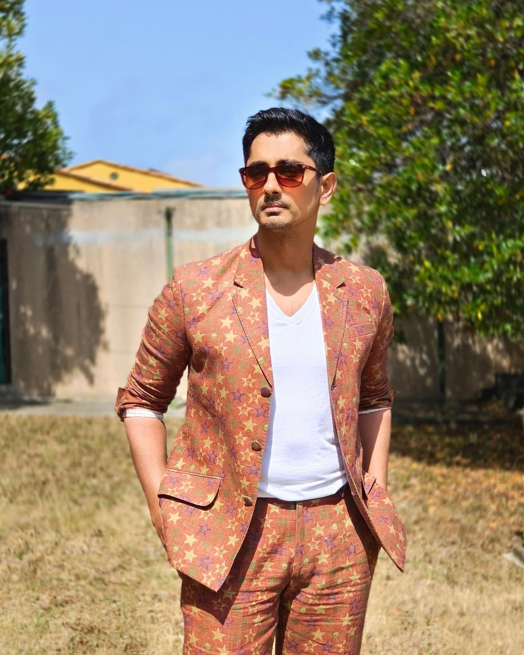 Happy Birthday Siddharth: South Actor turns 44 Today, Some lesser-known facts about the Evergreen Chocolate Boy