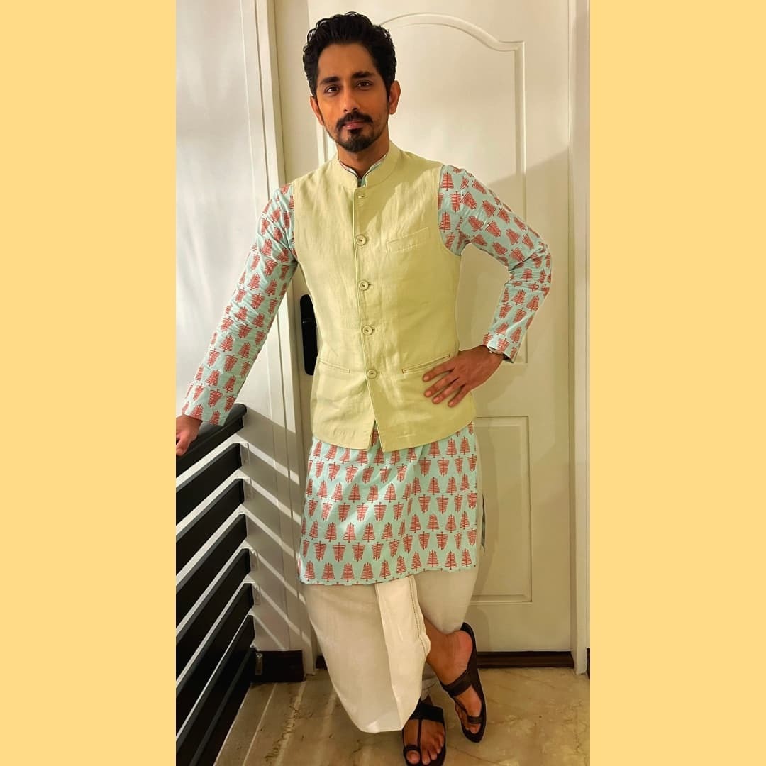 Happy Birthday Siddharth: South Actor turns 44 Today, Some lesser-known facts about the Evergreen Chocolate Boy