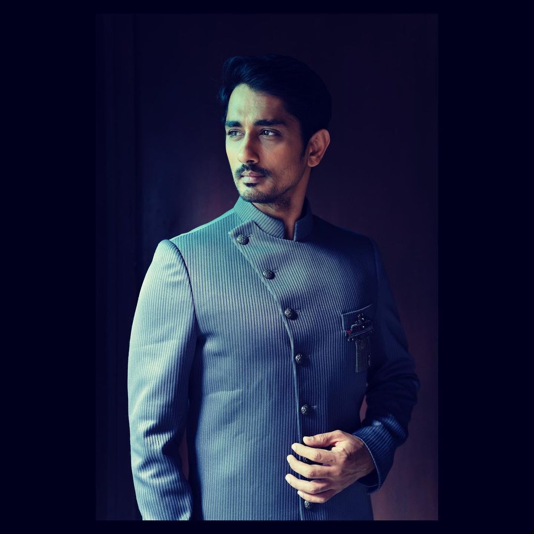 Happy Birthday Siddharth: South Actor turns 44 Today, Some lesser-known facts about the Evergreen Chocolate Boy