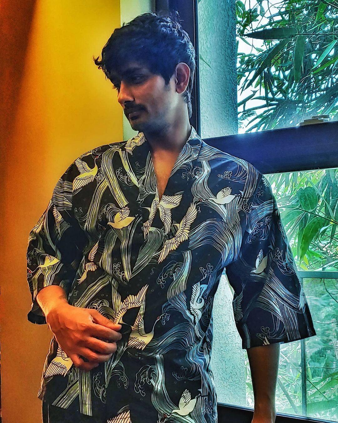 Happy Birthday Siddharth: South Actor turns 44 Today, Some lesser-known facts about the Evergreen Chocolate Boy