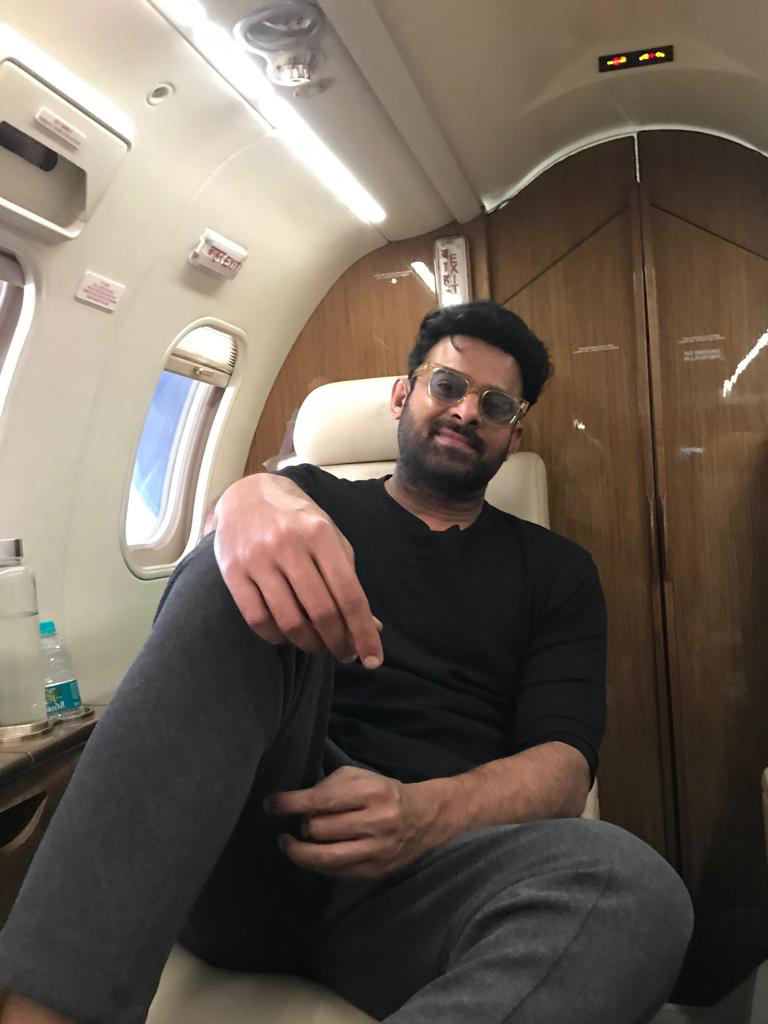 InPic: Top 10 Proud South Indian Film Industry Celebrities who own Private Jets