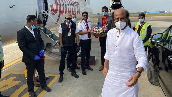 InPic: Top 10 Proud South Indian Film Industry Celebrities who own Private Jets