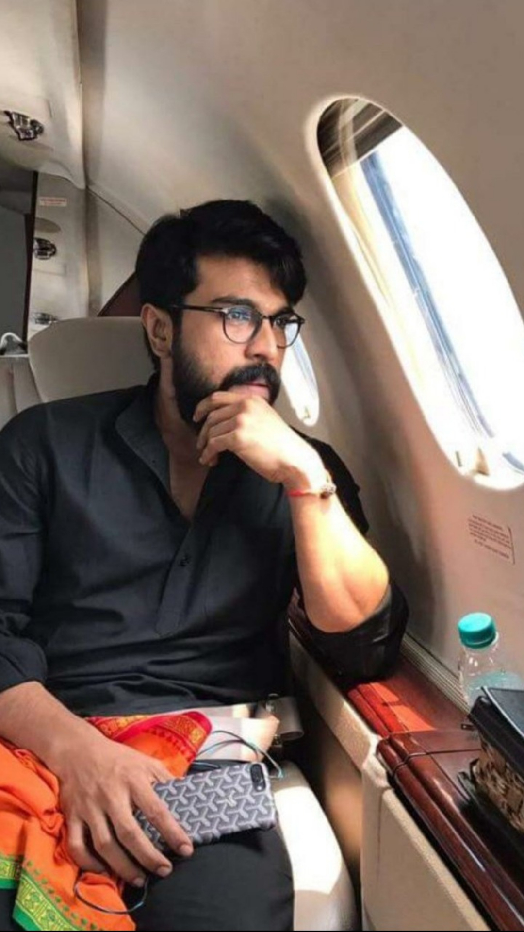 InPic: Top 10 Proud South Indian Film Industry Celebrities who own Private Jets