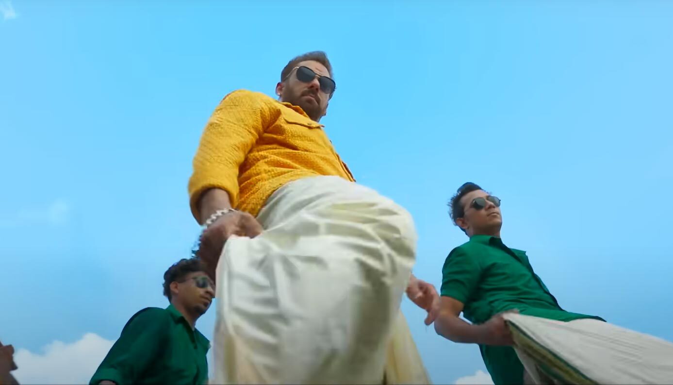 Kisi Ka Bhai Kisi Ki Jaan