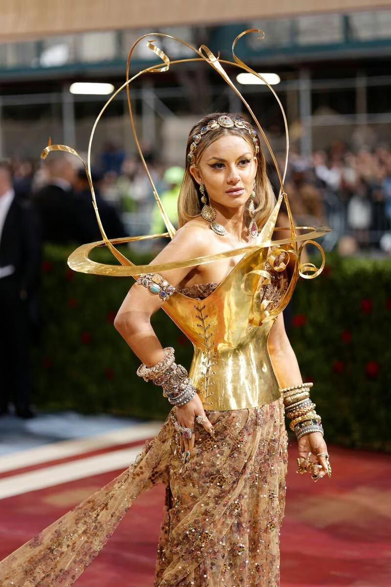 Met Gala 2023: Alia Bhatt to Make her Met Gala Debut, 5 Indian Celebrities who attended the Met Gala in the Past