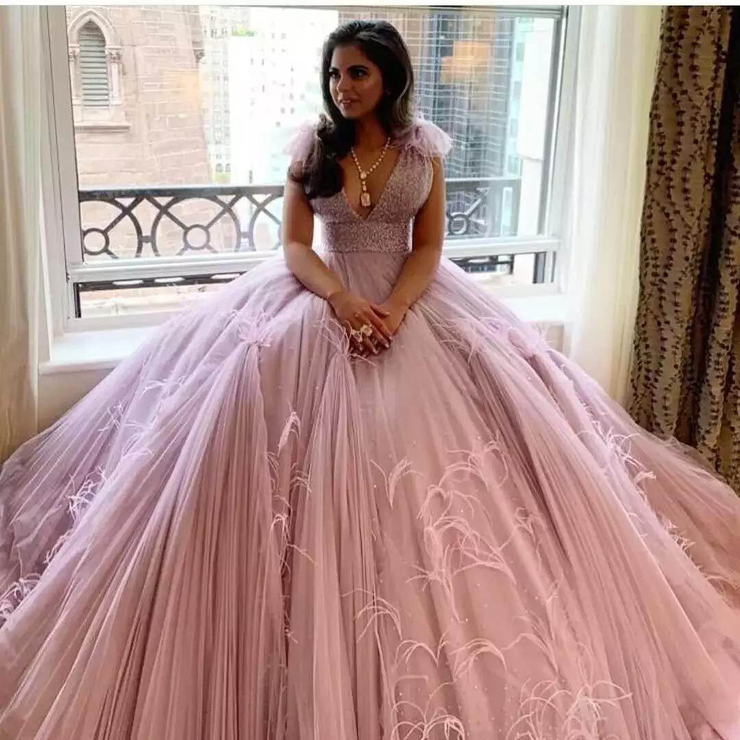 Met Gala 2023: Alia Bhatt to Make her Met Gala Debut, 5 Indian Celebrities who attended the Met Gala in the Past