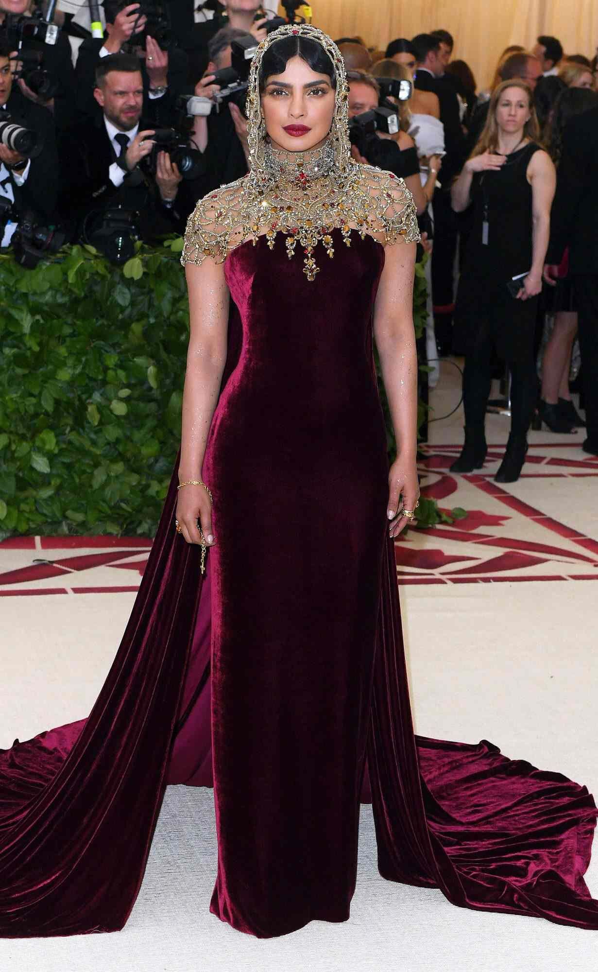 Met Gala 2023: Alia Bhatt to Make her Met Gala Debut, 5 Indian Celebrities who attended the Met Gala in the Past