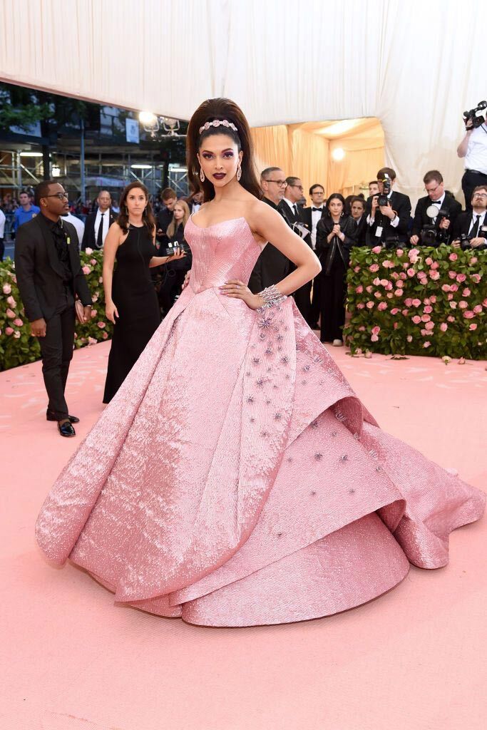 Met Gala 2023: Alia Bhatt to Make her Met Gala Debut, 5 Indian Celebrities who attended the Met Gala in the Past