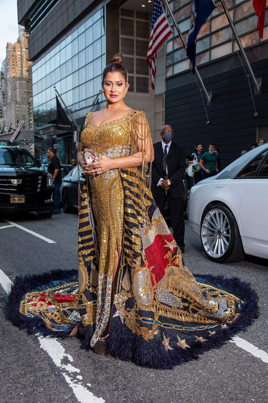 Met Gala 2023: Alia Bhatt to Make her Met Gala Debut, 5 Indian Celebrities who attended the Met Gala in the Past