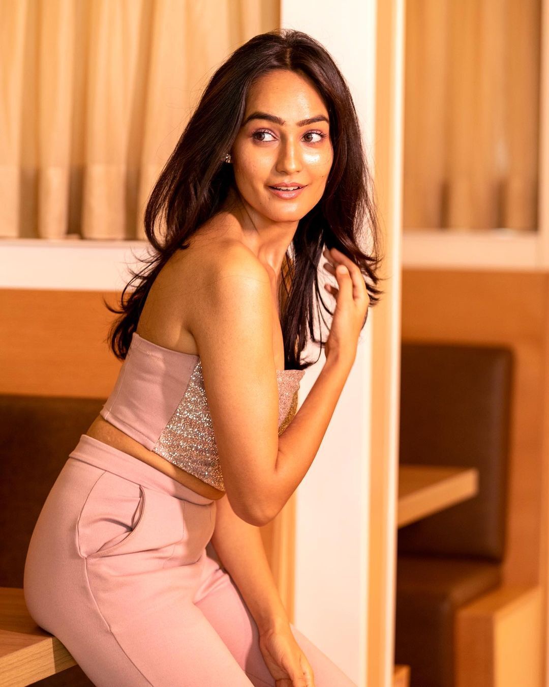 Monika Panwar