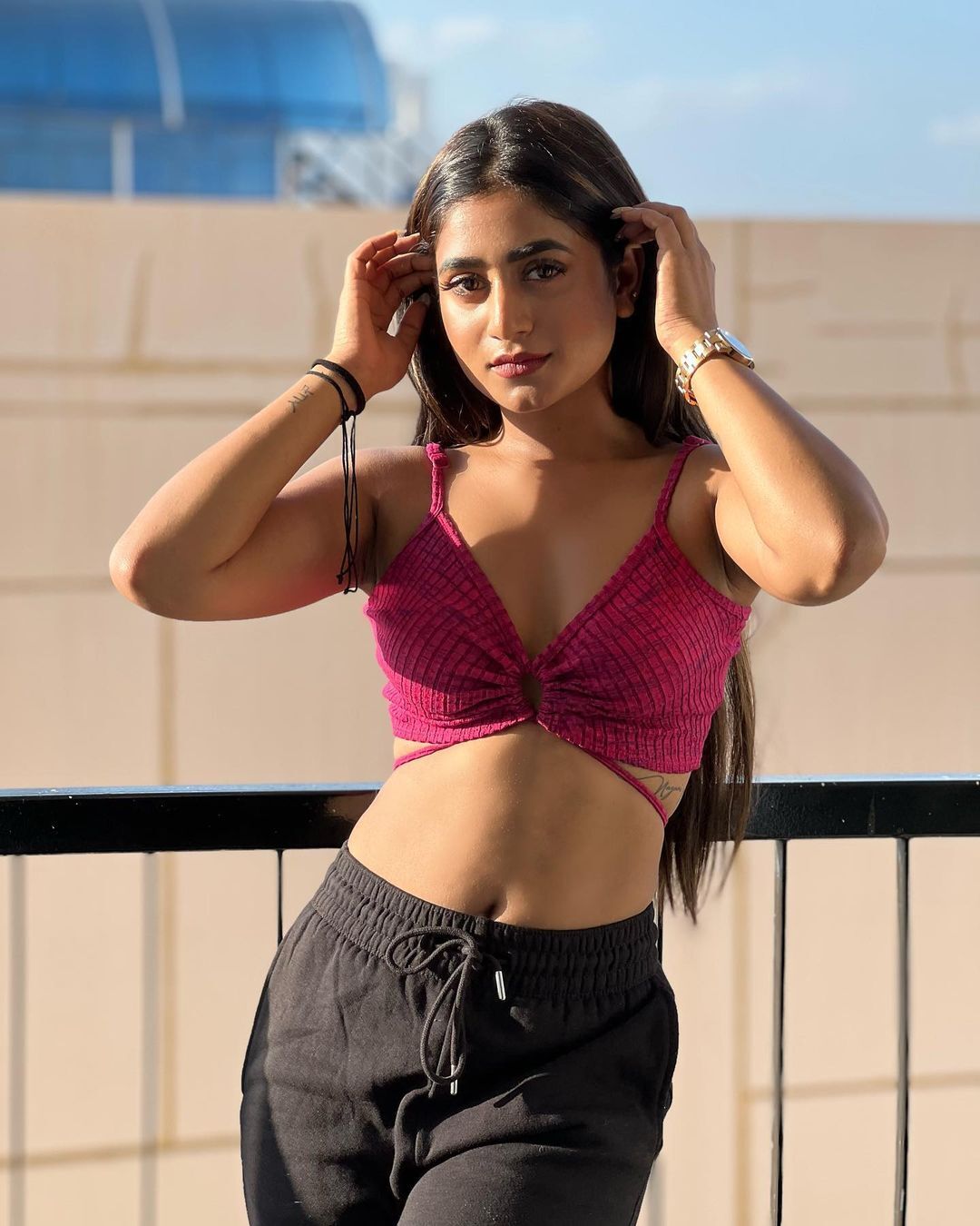 40+ Nayani Pavani Photos: Find Latest HD Images, Pictures, Stills & Pics -  Filmibeat