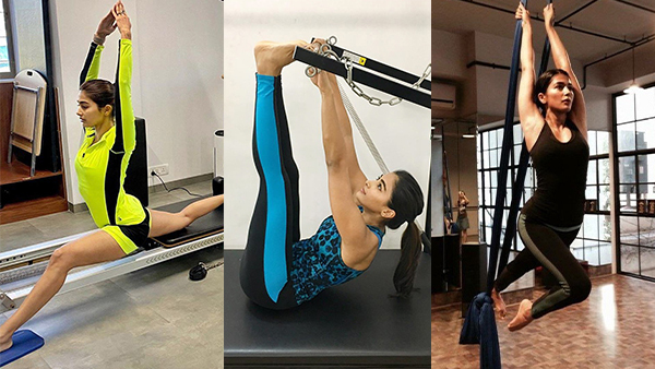 Samantha to Rashmika: Top 10 South Indian Actresses who believe a Healthy Body and Mind can cure all your Problems