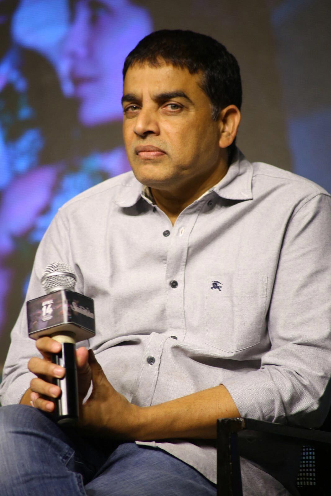 Shaakuntalam Movie Press Meet