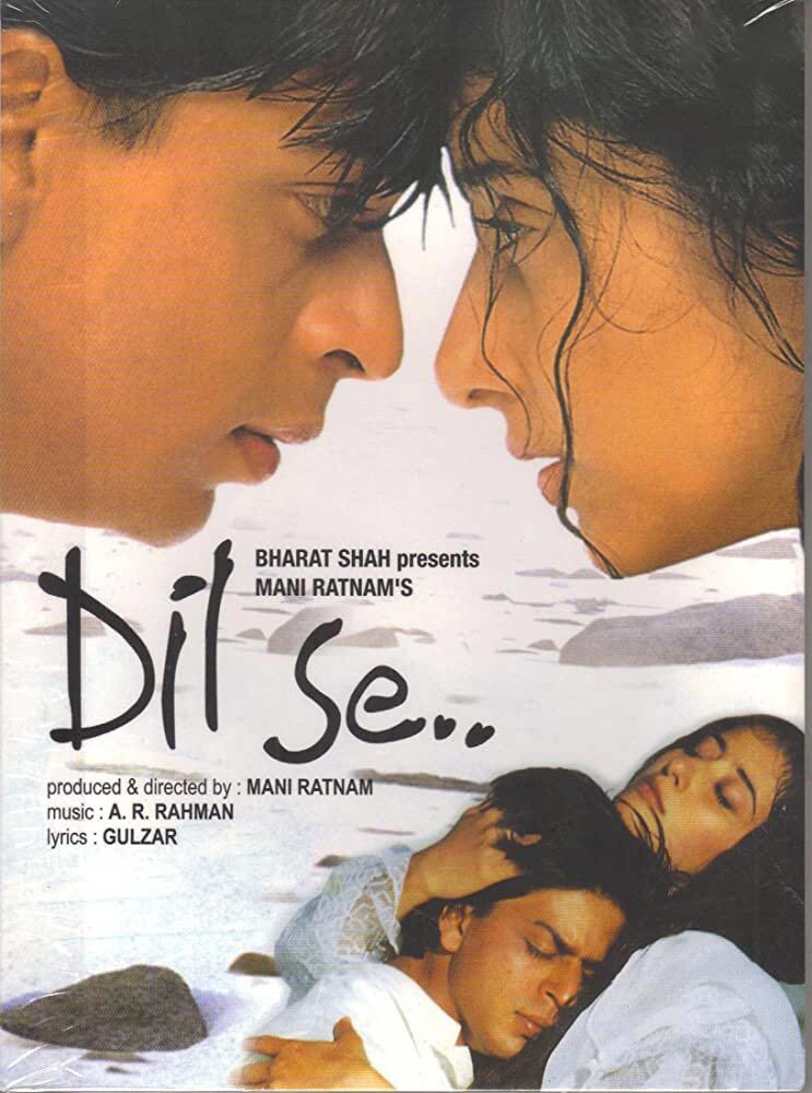 Top 10 Films of Ace Director Mani Ratnam for Beginners to understand his Filmography